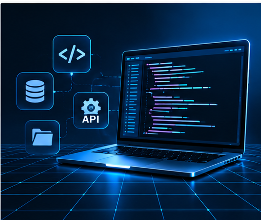 Desarrollo de software